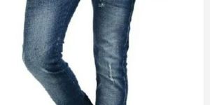 Mens Party Wear Denim Jeans