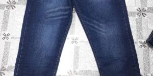 Mens Party Wear Non Denim Jeans