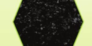 Potassium Humate Flakes