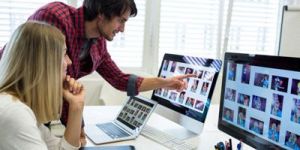 Image Editing and Cropping Services