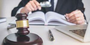 Legal Documents Data Entry Services