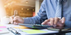 Tax Documents Data Entry Services