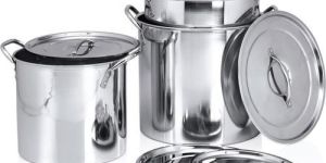 Stock Pots