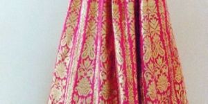 Banarasi Kali Lehenga