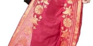 Banarasi Net Dupatta