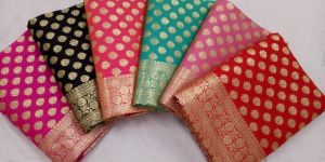 Kora Dyble Silk SAREE