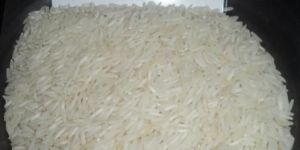 Sharbati Raw Basmati Rice