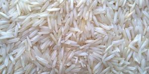 Sharbati Steam Basmati Rice