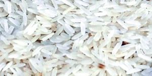 Sharbati White Non Basmati Rice