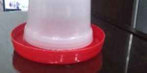 3 LTR DRINKER POULTRY EQUIPMENT