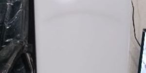 500 ML FLOOR CLEANER HDPE BOTTLE