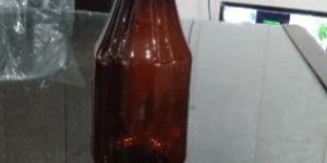500 Ml Pet Bottle