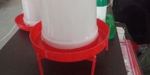 8 LTR DRINKER POULTRY EQUIPMENT