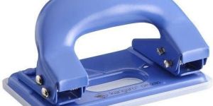 Paper Punching Machine