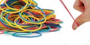 Rubber Bands