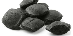 Coconut Shell Charcoal