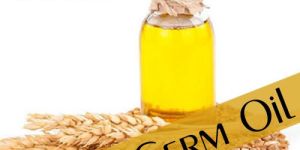 Wheat Germ Oil