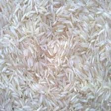 White Pusa Basmati Rice