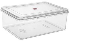 Hero 888 Plastic Container