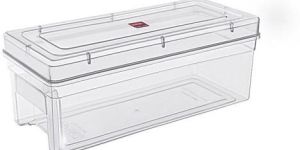 Jolly Plastic Container