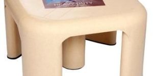 Jumbo Patala Bathroom Stool