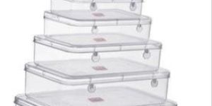 Keeper 444 Container with Lock