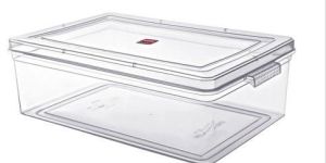 Khokha Plastic Container