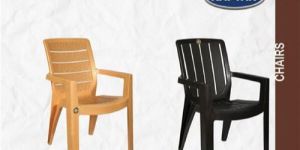 Oxford High Back Chair