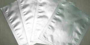 Aluminum Foil Pouches
