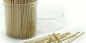 Wooden Toothpicks