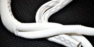 Narrow Tubular Fabric