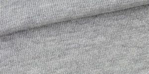 Narrow Knitted Ribs