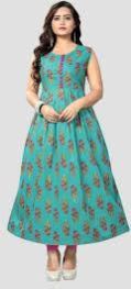 Cotton Kurtis