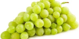 Natural Green Grapes