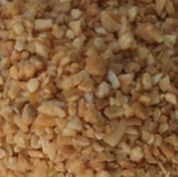 Dehydrated Garlic Minced