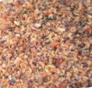 Dehydrated Pink Onion Minced