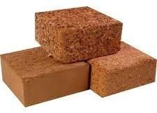 Coco Peat Blocks