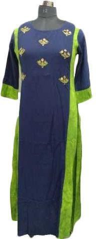 Ladies Formal Kurti