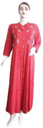 Ladies Party Wear Kurti