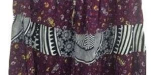 Ladies Stylish Skirt