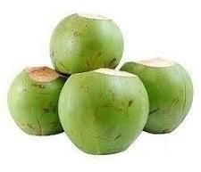 Fresh Tender Coconut