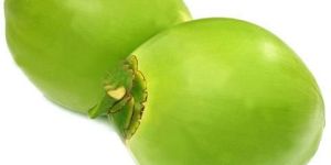 Green Coconut