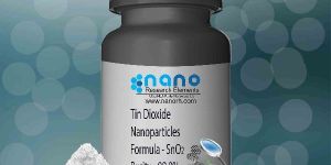 Tin Dioxide Nanopowder