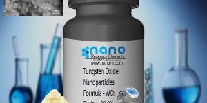 Tungsten Oxide Nanopowder