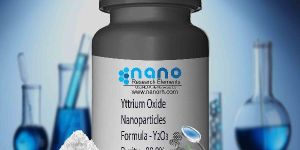 Yttrium Oxide Nanopowder