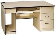 Wooden Computer Tables