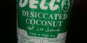 Dalco Desiccated Coconut
