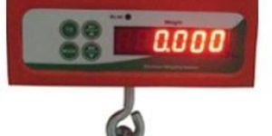 Digital Hanging Weighing Scales