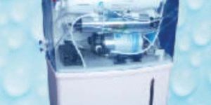 Grand Aqua Fino RO Water Purifier