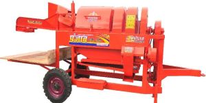 Haramba Thresher